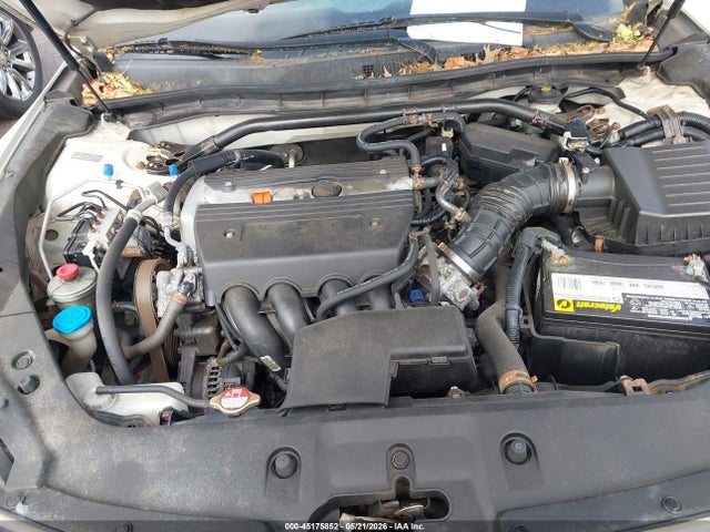 Продажа на аукционе авто 2012 Honda Crosstour 2.4 Ex, vin: 5J6TF3H38CL002247, номер лота: 45175852