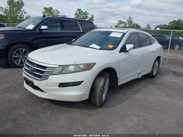 Продажа на аукционе авто 2012 Honda Crosstour 2.4 Ex, vin: 5J6TF3H38CL002247, номер лота: 45175852