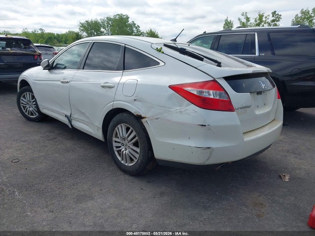 Продажа на аукционе авто 2012 Honda Crosstour 2.4 Ex, vin: 5J6TF3H38CL002247, номер лота: 45175852