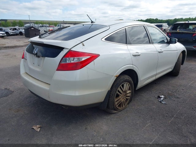 Продажа на аукционе авто 2012 Honda Crosstour 2.4 Ex, vin: 5J6TF3H38CL002247, номер лота: 45175852