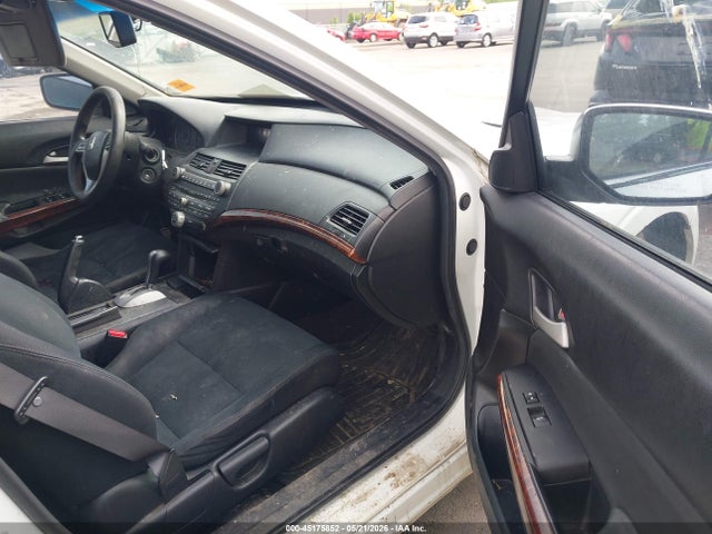 Продажа на аукционе авто 2012 Honda Crosstour 2.4 Ex, vin: 5J6TF3H38CL002247, номер лота: 45175852