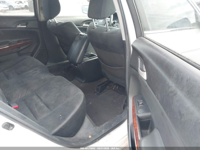 Продажа на аукционе авто 2012 Honda Crosstour 2.4 Ex, vin: 5J6TF3H38CL002247, номер лота: 45175852