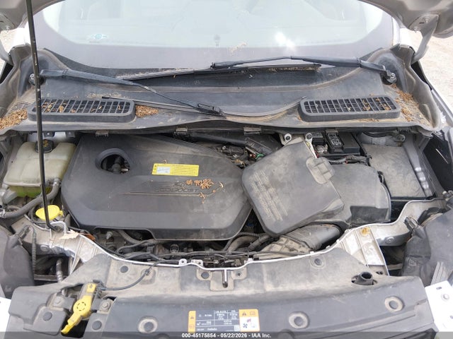 45175854 :رقم المزاد ، 1FMCU0HX6DUD31839 vin ، 2013 Ford Escape Sel مزاد بيع