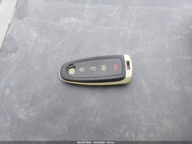 45175854 :رقم المزاد ، 1FMCU0HX6DUD31839 vin ، 2013 Ford Escape Sel مزاد بيع