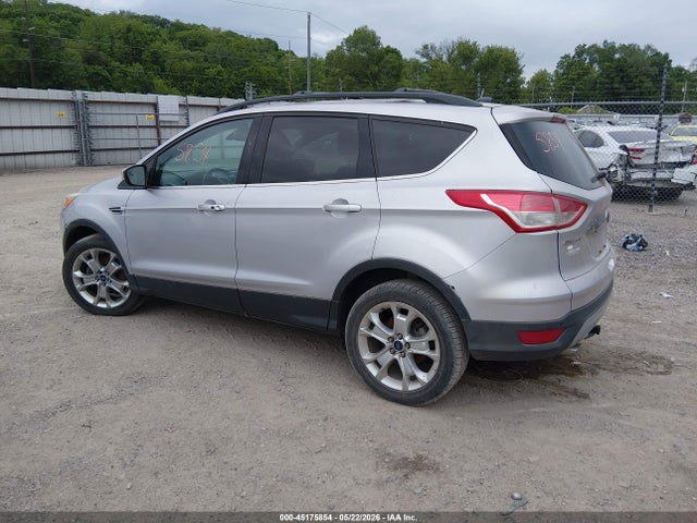 45175854 :رقم المزاد ، 1FMCU0HX6DUD31839 vin ، 2013 Ford Escape Sel مزاد بيع