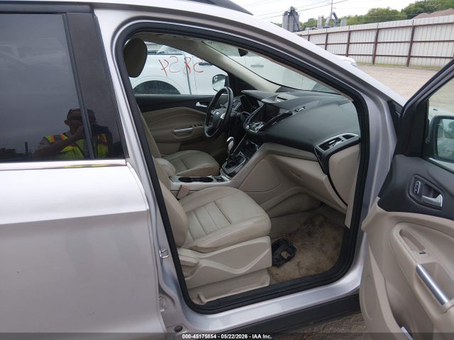 45175854 :رقم المزاد ، 1FMCU0HX6DUD31839 vin ، 2013 Ford Escape Sel مزاد بيع