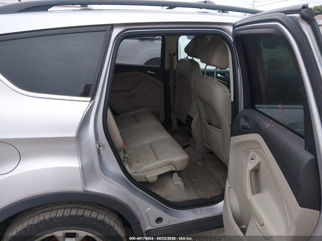 45175854 :رقم المزاد ، 1FMCU0HX6DUD31839 vin ، 2013 Ford Escape Sel مزاد بيع