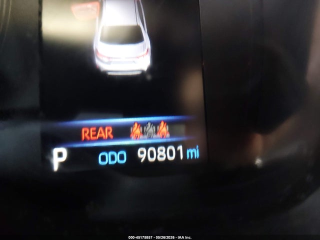 Toyota COROLLA LE 2021 5YFEPMAE7MP151240 Image 15
