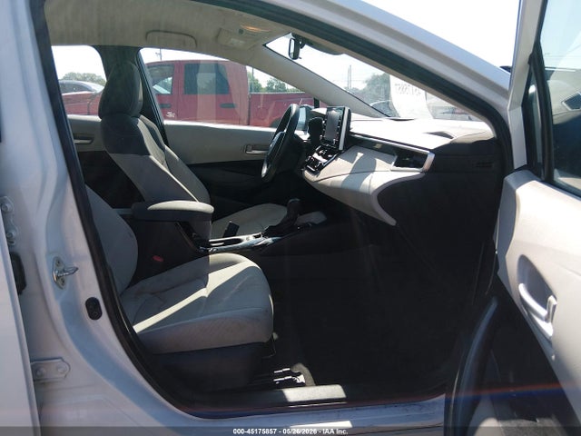 Toyota COROLLA LE 2021 5YFEPMAE7MP151240 Image 5