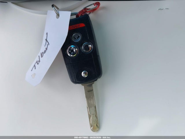 45175863 :رقم المزاد ، 2HNYD2H38CH517669 vin ، 2012 Acura Mdx Technology Package مزاد بيع