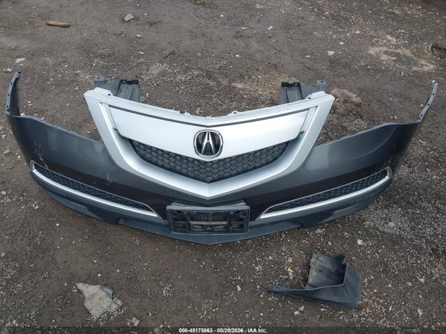 45175863 :رقم المزاد ، 2HNYD2H38CH517669 vin ، 2012 Acura Mdx Technology Package مزاد بيع
