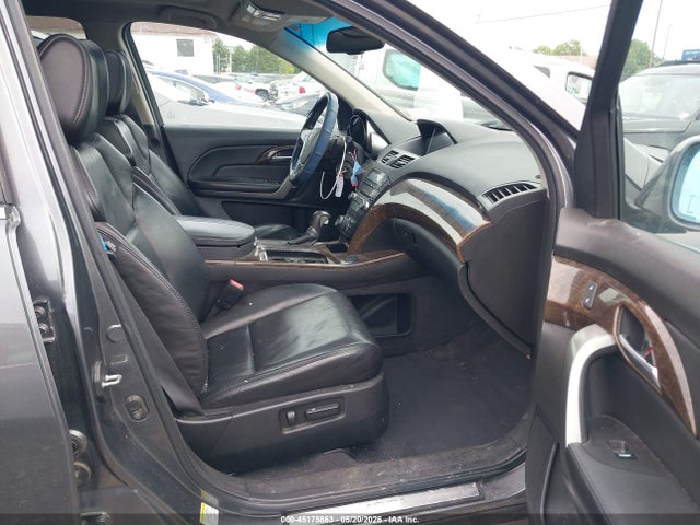 45175863 :رقم المزاد ، 2HNYD2H38CH517669 vin ، 2012 Acura Mdx Technology Package مزاد بيع