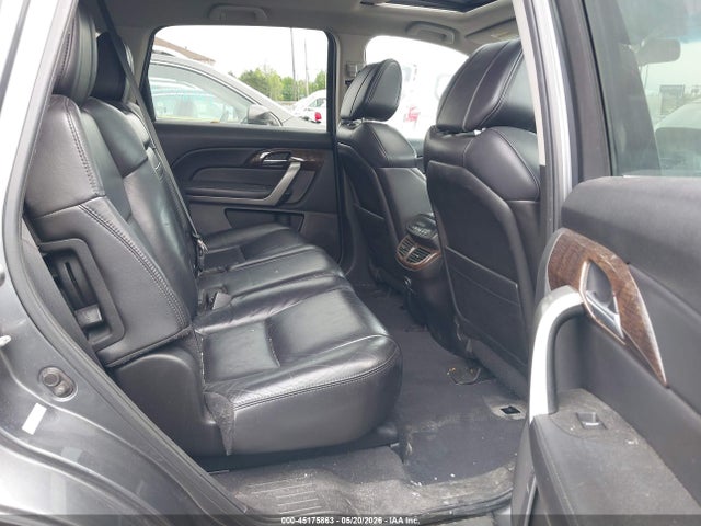 45175863 :رقم المزاد ، 2HNYD2H38CH517669 vin ، 2012 Acura Mdx Technology Package مزاد بيع