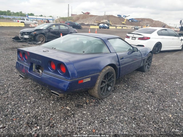 Продажа на аукционе авто 1984 Chevrolet Corvette, vin: 1G1AY0786E5113317, номер лота: 45175869