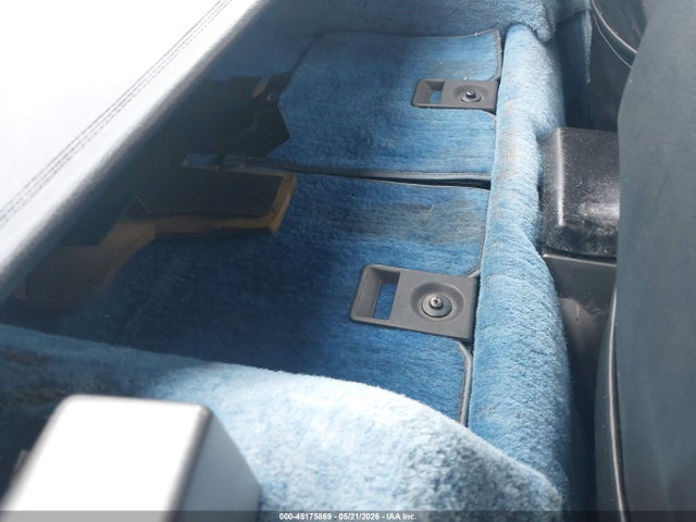 Продажа на аукционе авто 1984 Chevrolet Corvette, vin: 1G1AY0786E5113317, номер лота: 45175869