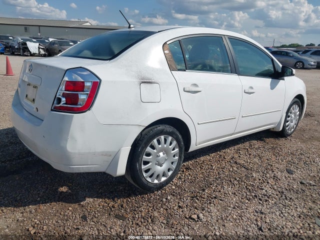 Aukcja sprzedaży 2008 Nissan Sentra 2.0s, vin: 3N1AB61E08L624720, numer aukcji: 45175872