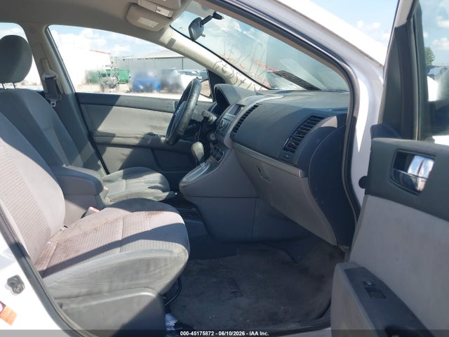 Aukcja sprzedaży 2008 Nissan Sentra 2.0s, vin: 3N1AB61E08L624720, numer aukcji: 45175872