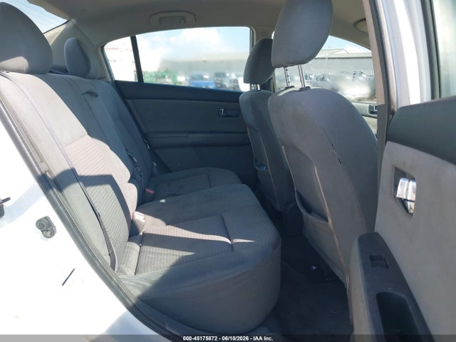 Aukcja sprzedaży 2008 Nissan Sentra 2.0s, vin: 3N1AB61E08L624720, numer aukcji: 45175872
