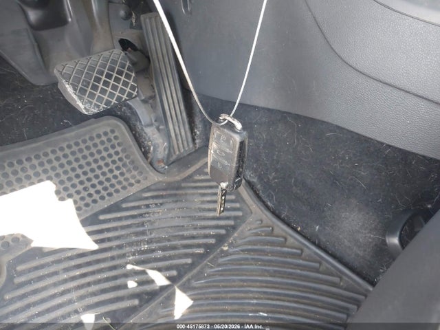 45175873 :رقم المزاد ، 3VWRM71K08M076456 vin ، 2008 Volkswagen Jetta Se/sel مزاد بيع