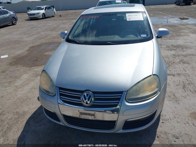 45175873 :رقم المزاد ، 3VWRM71K08M076456 vin ، 2008 Volkswagen Jetta Se/sel مزاد بيع
