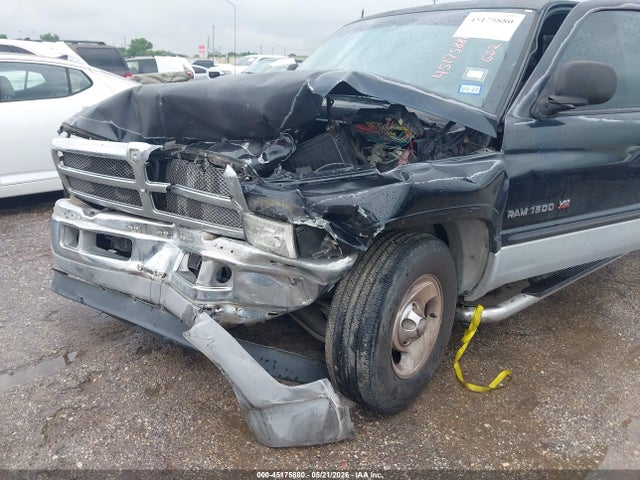 Aukcja sprzedaży 2001 Dodge Ram 1500 St, vin: 3B7HC13Y31G238584, numer aukcji: 45175880