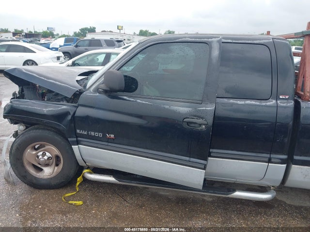 Продаж на аукціоні авто 2001 Dodge Ram 1500 St, vin: 3B7HC13Y31G238584, номер лоту: 45175880