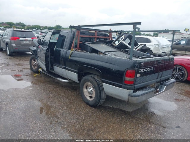 Продажа на аукционе авто 2001 Dodge Ram 1500 St, vin: 3B7HC13Y31G238584, номер лота: 45175880