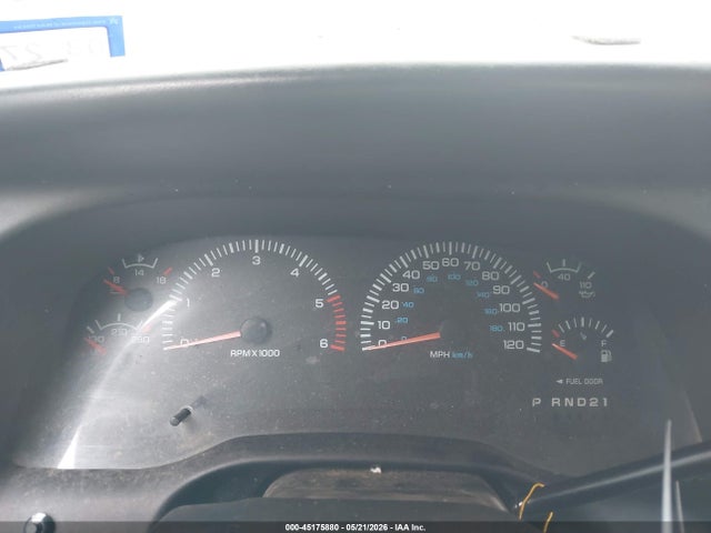 Продаж на аукціоні авто 2001 Dodge Ram 1500 St, vin: 3B7HC13Y31G238584, номер лоту: 45175880