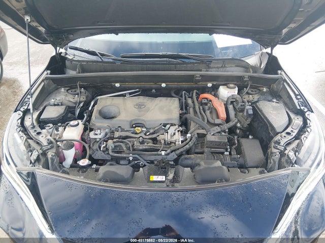 Aukcja sprzedaży 2021 Toyota Venza Xle, vin: JTEAAAAH9MJ001364, numer aukcji: 45175882