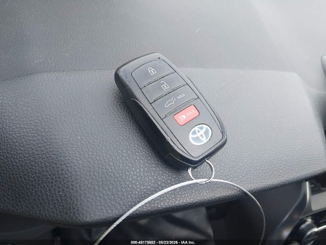 Aukcja sprzedaży 2021 Toyota Venza Xle, vin: JTEAAAAH9MJ001364, numer aukcji: 45175882