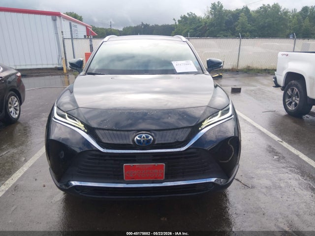 Aukcja sprzedaży 2021 Toyota Venza Xle, vin: JTEAAAAH9MJ001364, numer aukcji: 45175882