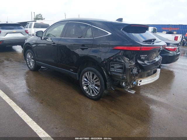 Aukcja sprzedaży 2021 Toyota Venza Xle, vin: JTEAAAAH9MJ001364, numer aukcji: 45175882