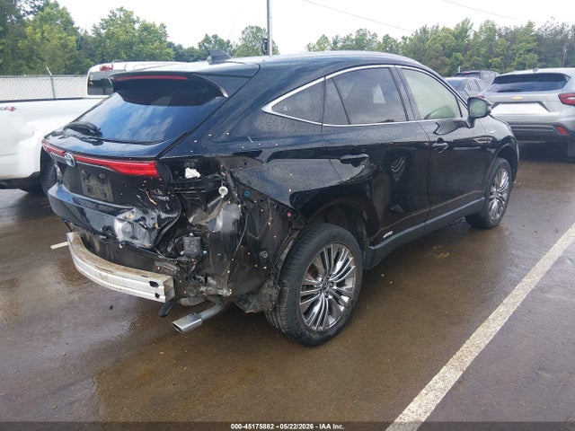 Aukcja sprzedaży 2021 Toyota Venza Xle, vin: JTEAAAAH9MJ001364, numer aukcji: 45175882