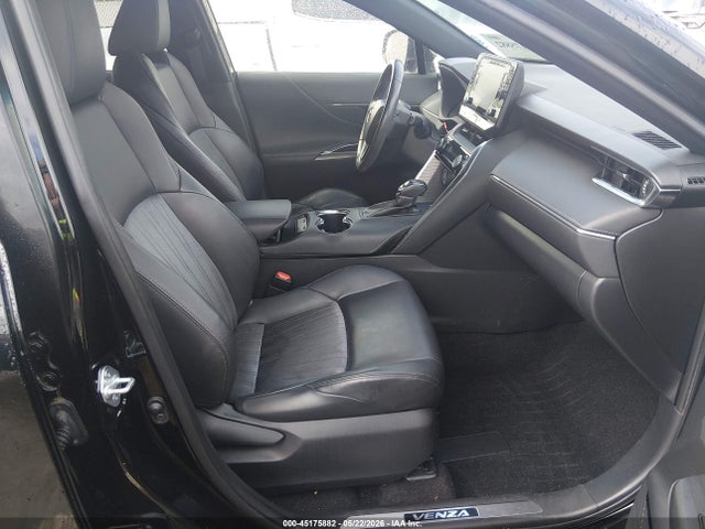 Aukcja sprzedaży 2021 Toyota Venza Xle, vin: JTEAAAAH9MJ001364, numer aukcji: 45175882