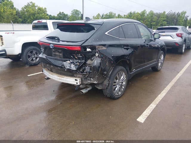 Aukcja sprzedaży 2021 Toyota Venza Xle, vin: JTEAAAAH9MJ001364, numer aukcji: 45175882