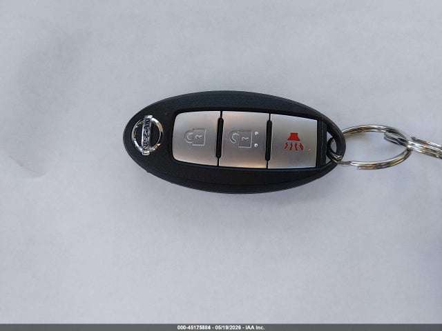 3N1CP5BV0LL538626 Nissan Kicks S Xtronic Cvt
