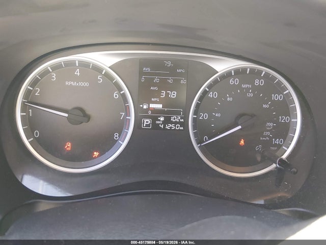 3N1CP5BV0LL538626 Nissan Kicks S Xtronic Cvt