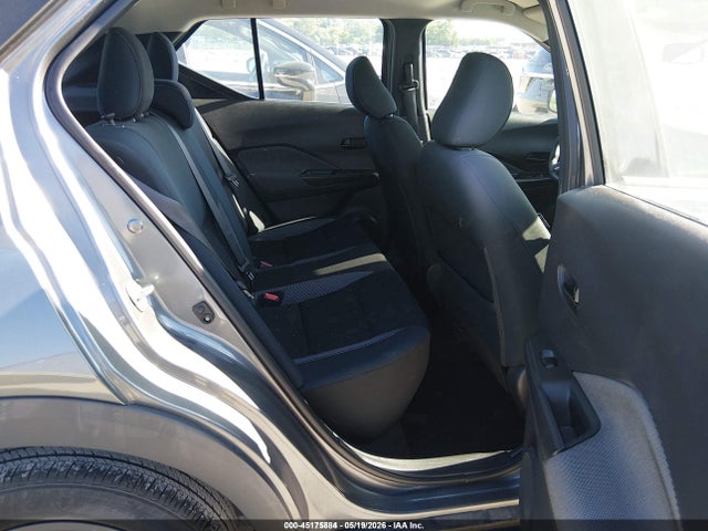3N1CP5BV0LL538626 Nissan Kicks S Xtronic Cvt