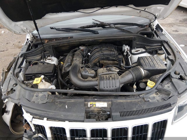 Aukcja sprzedaży 2015 Jeep Grand Cherokee Laredo, vin: 1C4RJEAG7FC759538, numer aukcji: 45175885