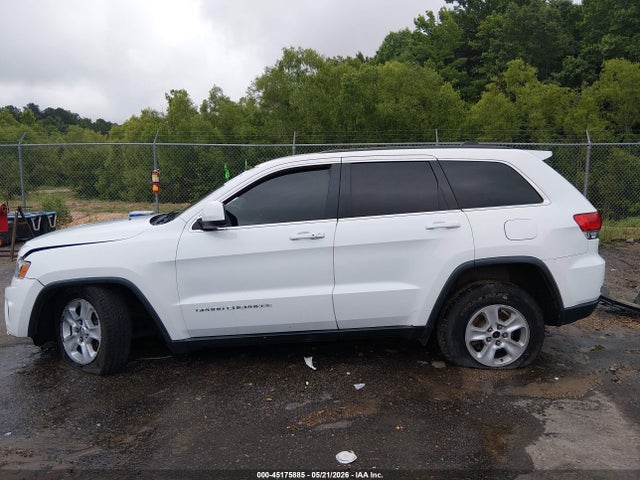 Aukcja sprzedaży 2015 Jeep Grand Cherokee Laredo, vin: 1C4RJEAG7FC759538, numer aukcji: 45175885