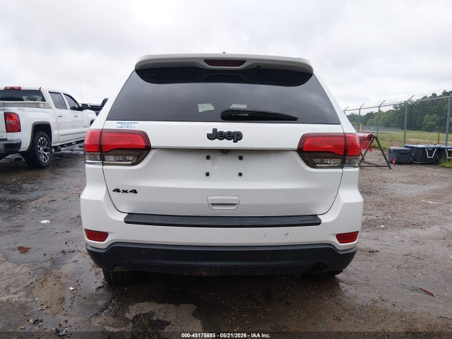 Aukcja sprzedaży 2015 Jeep Grand Cherokee Laredo, vin: 1C4RJEAG7FC759538, numer aukcji: 45175885