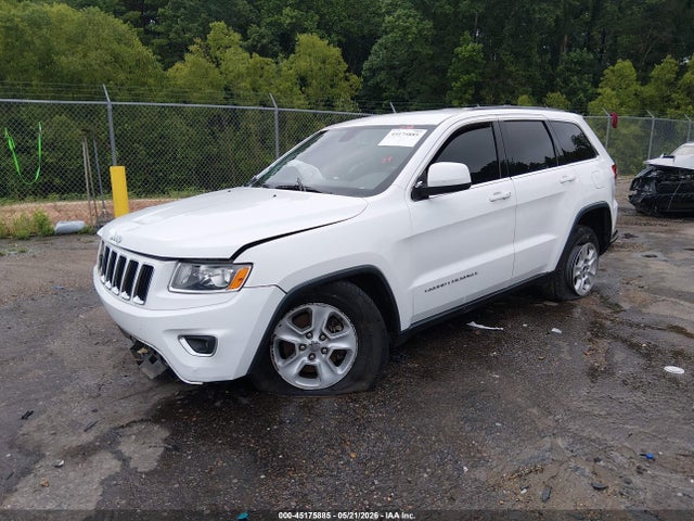Aukcja sprzedaży 2015 Jeep Grand Cherokee Laredo, vin: 1C4RJEAG7FC759538, numer aukcji: 45175885