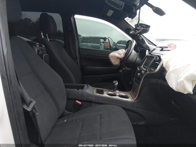 Aukcja sprzedaży 2015 Jeep Grand Cherokee Laredo, vin: 1C4RJEAG7FC759538, numer aukcji: 45175885