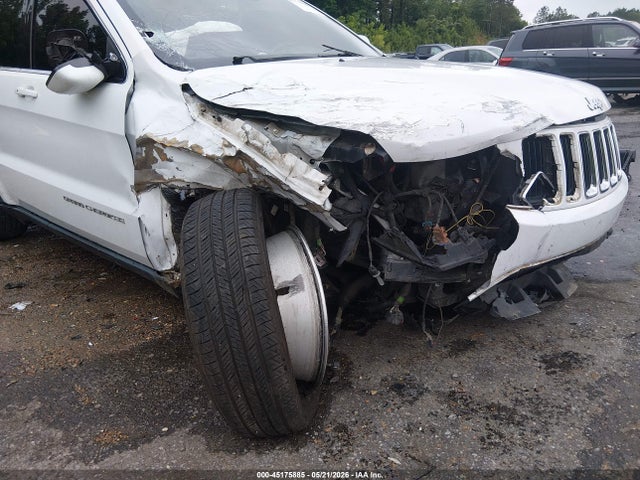 Aukcja sprzedaży 2015 Jeep Grand Cherokee Laredo, vin: 1C4RJEAG7FC759538, numer aukcji: 45175885