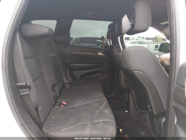 Aukcja sprzedaży 2015 Jeep Grand Cherokee Laredo, vin: 1C4RJEAG7FC759538, numer aukcji: 45175885