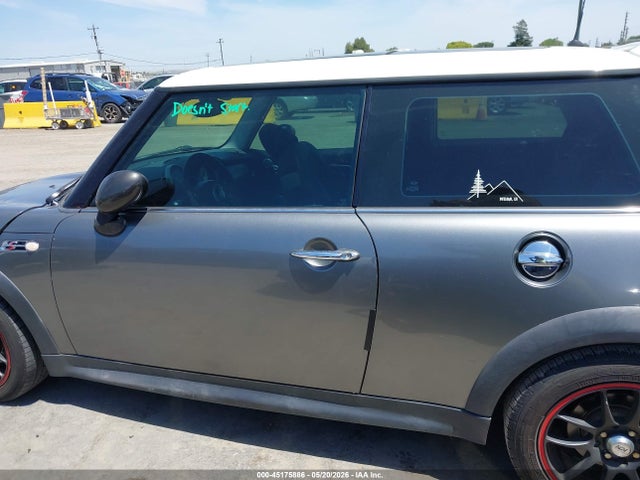 Продаж на аукціоні авто 2002 Mini Cooper S, vin: WMWRE33482TD52530, номер лоту: 45175886