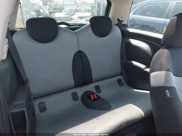 Продаж на аукціоні авто 2002 Mini Cooper S, vin: WMWRE33482TD52530, номер лоту: 45175886