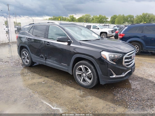 Продаж на аукціоні авто 2020 Gmc Terrain Awd Slt, vin: 3GKALVEV6LL179069, номер лоту: 45175893