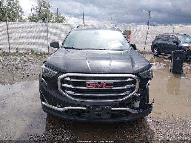 Продаж на аукціоні авто 2020 Gmc Terrain Awd Slt, vin: 3GKALVEV6LL179069, номер лоту: 45175893