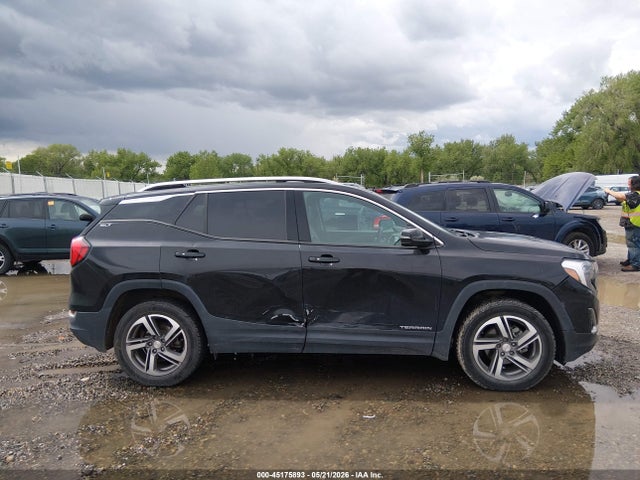 Продаж на аукціоні авто 2020 Gmc Terrain Awd Slt, vin: 3GKALVEV6LL179069, номер лоту: 45175893